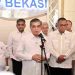 Kemnaker-KLH Perkuat Kompetensi Teknisi Pendingin untuk Dukung Pelindungan Ozon