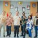 Bupati Batu Bara Terima Audiensi KSBSI Sumut, Bahas Kesejahteraan dan Perlindungan Pekerja