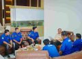 Bupati Batu Bara Apresiasi Peran Karang Taruna dalam Pemberdayaan Generasi Muda