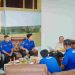 Bupati Batu Bara Apresiasi Peran Karang Taruna dalam Pemberdayaan Generasi Muda
