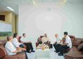 Bupati Batu Bara Buka Peluang Kolaborasi Pengembangan Bibit Hortikultura