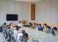 Bupati Batu Bara Terima Audiensi HMI Cabang Kisaran, Bahas Rencana Intermediate Training LK II Tingkat Nasional