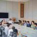 Bupati Batu Bara Terima Audiensi HMI Cabang Kisaran, Bahas Rencana Intermediate Training LK II Tingkat Nasional