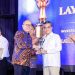 Kemnaker Raih Terbaik II Anugerah Layanan Investasi 2026