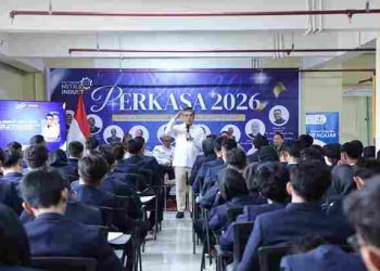 Menaker: Mahasiswa Perlu Seimbangkan Keahlian Teknis dan Kemampuan Komunikasi
