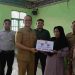 Wawako Fadly Abdina Serahkan SK Bantuan Rehabilitasi RTLH Kepada 20 Penerima Manfaat