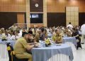 Wali Kota Tanjungbalai Hadiri Workshop BPK RI Perwakilan Sumut
