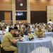 Wali Kota Tanjungbalai Hadiri Workshop BPK RI Perwakilan Sumut