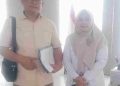 Wali Kota Minta Praktisi Hukum Ir Pahala Sitorus SH MH MM Beri Pembekalan Kepada Camat dan Lurah se Kota Tebing Tinggi
