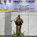 Wawako Tanjungbalai Buka Kegiatan Pembekalan Uji Kompetensi Tenaga Kerja Kontruksi