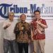 Podcast Eksklusif Tribunnews Medan Bersama Wali Kota Tanjungbalai