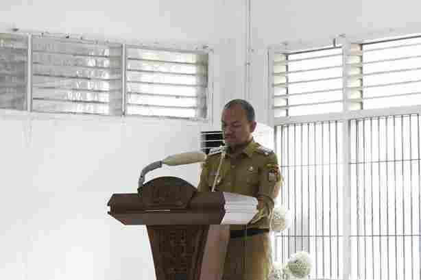 Pemko dan DPRD Tanjungbalai Sepakati KUA-PPAS Perubahan APBD TA 2026 dan APBD TA 2027