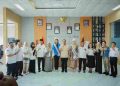 Bupati Batu Bara Dukung Putri Hijabfluencer dan Miss Youth Sumatera Utara 2026