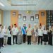 Bupati Batu Bara Dukung Putri Hijabfluencer dan Miss Youth Sumatera Utara 2026