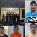 Respons Cepat Polda Sumut, 96 Kasus Curas-Curat Terungkap dalam Tiga Hari