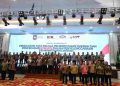 Wali Kota Tanjungbalai Tandatangani Komitmen Bersama Penguatan Tata Kelola Pemerintahan Daerah dan Pencegahan Korupsi