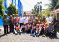 Kemnaker Bekali 416 Tenaga Kerja Maluku Utara dengan Kompetensi