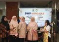 Kemnaker Bekali Penyandang Disabilitas Keterampilan Membuat Jus Sehat
