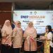 Kemnaker Bekali Penyandang Disabilitas Keterampilan Membuat Jus Sehat