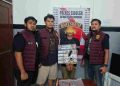 Tak Sampai 6 Jam, Polres Sibolga Tangkap Pelaku Pembunuhan