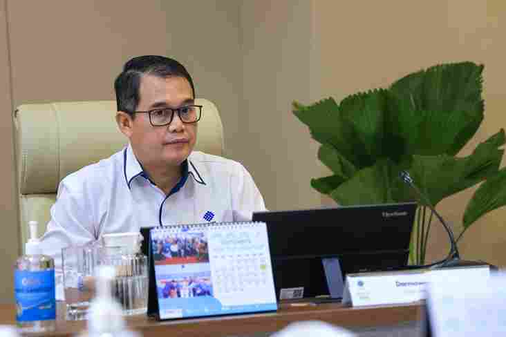 Kemnaker Minta Peserta MagangHub Batch 2 Tertib Administrasi