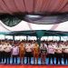 Wawako Tanjungbalai Hadiri Peringatan Maulid Nabi Muhammad SAW 1448 H di Lapas Kelas IIB TBA