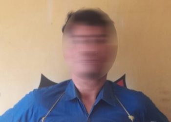Jejak Pembobol Warung Bakso di Marelan Terhenti di Tanah Karo: Pelarian Pelaku Curat Digagalkan Penyelidikan Berbasis Digital