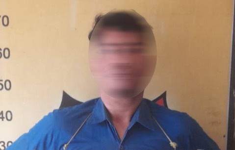 Jejak Pembobol Warung Bakso di Marelan Terhenti di Tanah Karo: Pelarian Pelaku Curat Digagalkan Penyelidikan Berbasis Digital