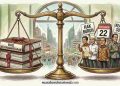 Ultimatum Konsensus Buruh dan Risikodialektika Asimetri Informasi Regulasi