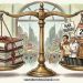 Ultimatum Konsensus Buruh dan Risikodialektika Asimetri Informasi Regulasi