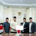 Bupati Batu Bara Apresiasi Persetujuan DPRD terhadap P-APBD 2026, Fokuskan Anggaran pada Program Prioritas