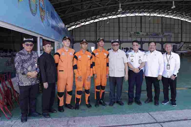 Wamenaker: Peserta MagangHub Harus Siap Hadapi Dunia Kerja