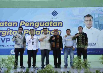 Kamenaker: Kompetensi dan Bahasa Jadi Bekal Kerja ke Jepang