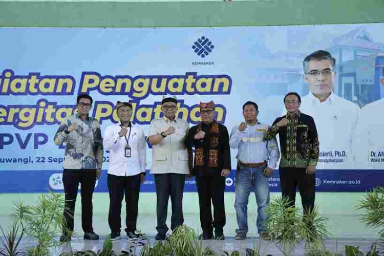 Kamenaker: Kompetensi dan Bahasa Jadi Bekal Kerja ke Jepang