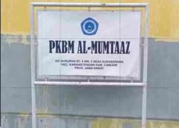 Disdikpora Cianjur Disinyalir Fasilitasi Oknum PKBM Input Data Fiktif Pada Aplikasi Dapodik