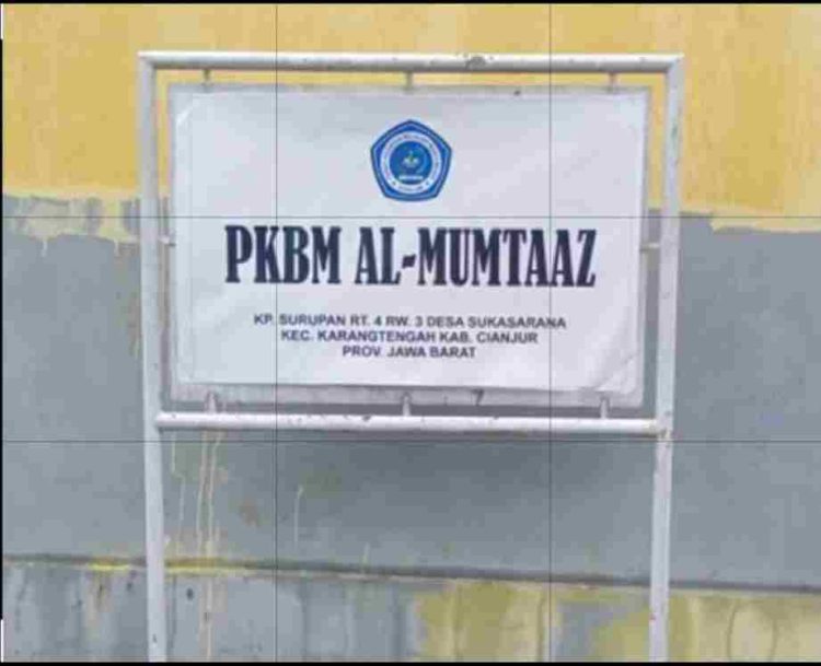 Disdikpora Cianjur Disinyalir Fasilitasi Oknum PKBM Input Data Fiktif Pada Aplikasi Dapodik