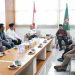 Pengurus LASQI Temui Wali Kota Tanjungbalai