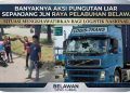 Eksploitasi Jalan Rusak Berkedok ‘Minta Sumbangan’ Mengikis Kepastian Hukum dan Mencederai Asta Cita