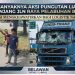 Eksploitasi Jalan Rusak Berkedok ‘Minta Sumbangan’ Mengikis Kepastian Hukum dan Mencederai Asta Cita