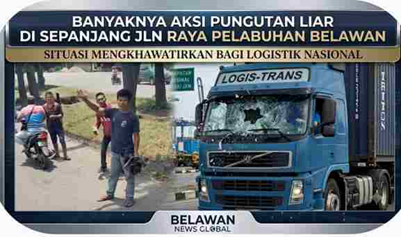 Eksploitasi Jalan Rusak Berkedok ‘Minta Sumbangan’ Mengikis Kepastian Hukum dan Mencederai Asta Cita