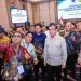 Menaker: Hakim Ad Hoc PHI Jaga Kepastian Hukum