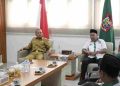 Wali Kota Minta KAHMI Hadir Memberikan Gagasan Demi Kemajuan Tanjungbalai