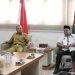 Wali Kota Minta KAHMI Hadir Memberikan Gagasan Demi Kemajuan Tanjungbalai