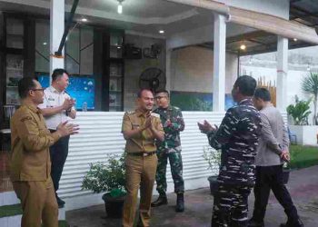 Wali Kota Minta KAHMI Hadir Memberikan Gagasan Demi Kemajuan Tanjungbalai