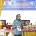 Kunjungan Tim PKK Sumut Dalam Evaluasi Lomba PHBS di Kelurahan TB Kota IV Tanjungbalai