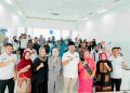 Bupati Batu Bara Tekankan Pentingnya Kesabaran dan Empati dalam Pelatihan Guru Inklusi PAUD/TK 2026