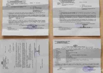 Erosi Komunikasi Publik dan Disfungsi Penegakan Hukum: Pertaruhan Akuntabilitas di Wilayah Hukum Polres Pelabuhan Belawan