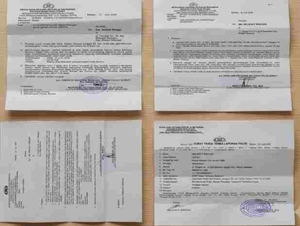 Erosi Komunikasi Publik dan Disfungsi Penegakan Hukum: Pertaruhan Akuntabilitas di Wilayah Hukum Polres Pelabuhan Belawan