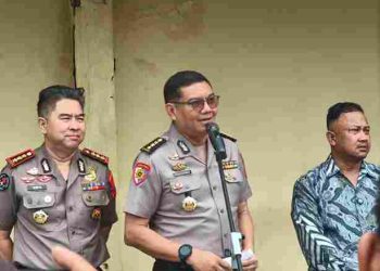 Kompolnas: Audit Investigasi Winda Lorenza Gowasa Berjalan Baik, Konstruksi Peristiwa Logis