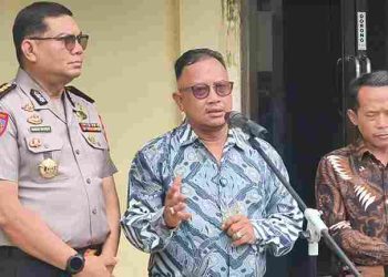 Kompolnas Apresiasi Keterbukaan Audit Investigasi Kasus Winda Lorenza, Libatkan Pihak Eksternal